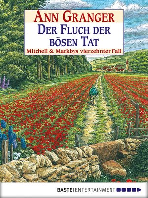 cover image of Der Fluch der bösen Tat